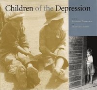 bokomslag Children of the Depression