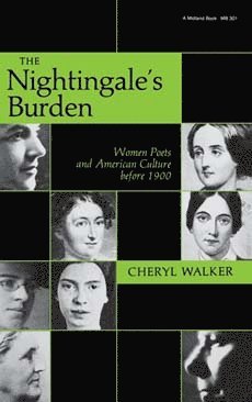 bokomslag Nightingale's Burden