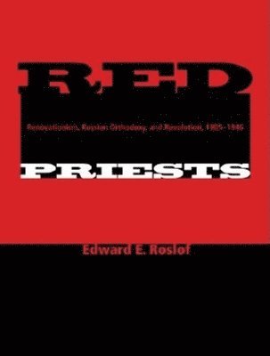 Red Priests 1