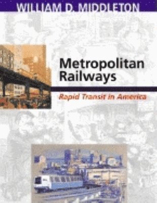 Metropolitan Railways 1