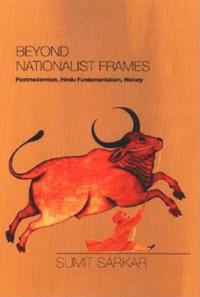 bokomslag Beyond Nationalist Frames