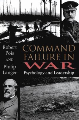 Command Failure in War