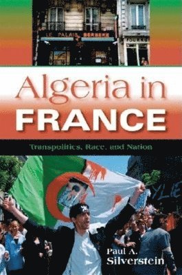 Algeria in France 1