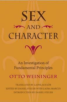 bokomslag Sex and Character