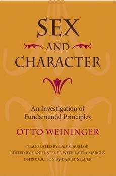 Sex and Character 1