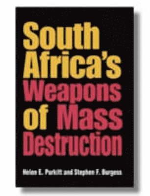 South Africa's Weapons of Mass Destruction 1