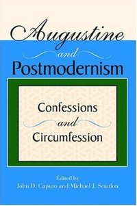 bokomslag Augustine and Postmodernism