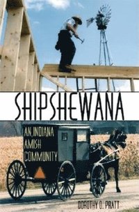 bokomslag Shipshewana