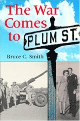 The War Comes to Plum Street 1