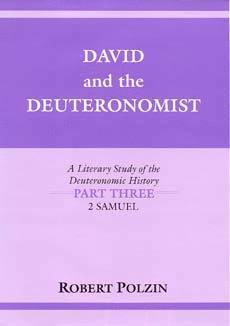 David and the Deuteronomist 1