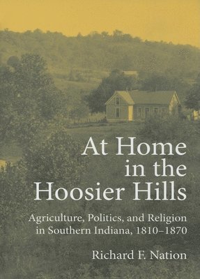 At Home in the Hoosier Hills 1