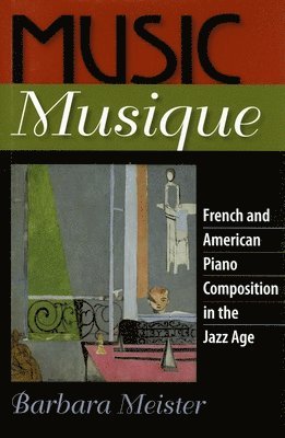 Music Musique 1