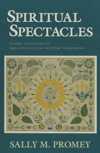 bokomslag Spiritual Spectacles