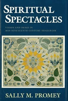Sally M. Promey - Spiritual Spectacles, Inbunden