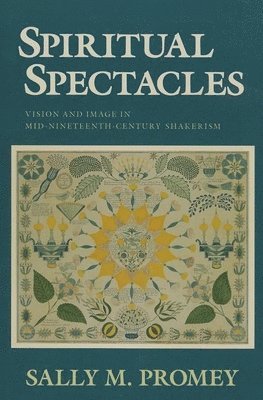 Spiritual Spectacles 1