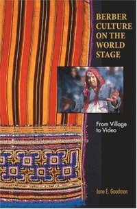 bokomslag Berber Culture on the World Stage