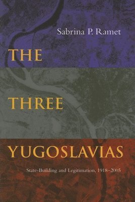 The Three Yugoslavias 1