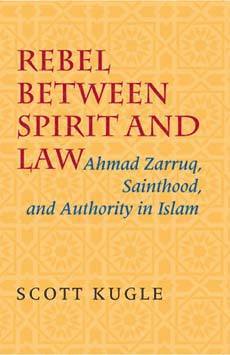 bokomslag Rebel Between Spirit and Law
