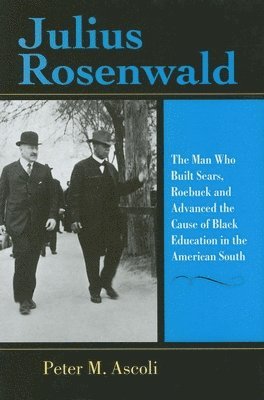 Julius Rosenwald 1