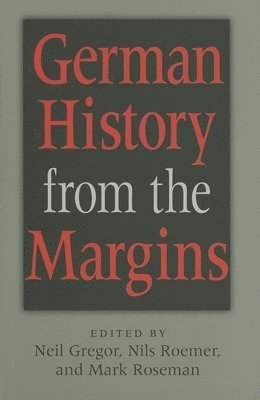 German History from the Margins 1