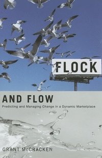 bokomslag Flock and Flow