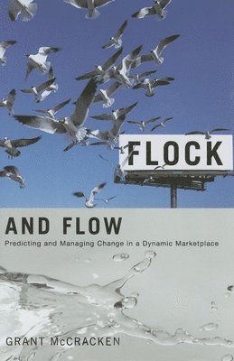 Flock and Flow 1