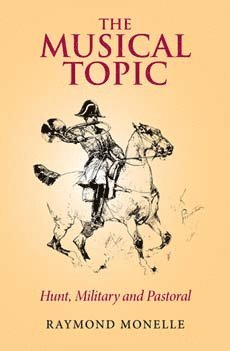 Musical Topic