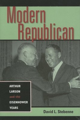 bokomslag Modern Republican