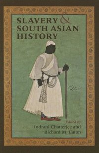 bokomslag Slavery and South Asian History