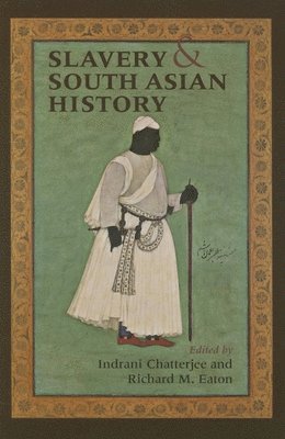 Slavery and South Asian History 1