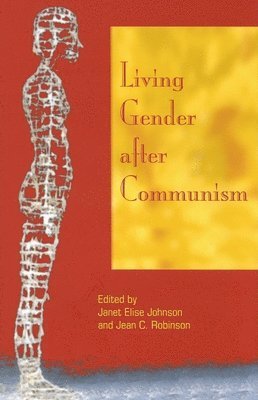 Living Gender after Communism 1