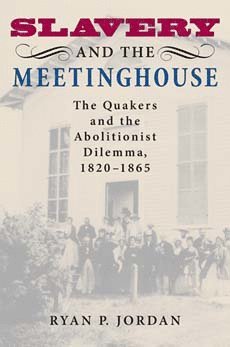 bokomslag Slavery and the Meetinghouse