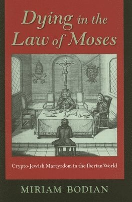 Dying in the Law of Moses 1