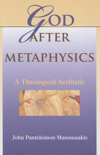 bokomslag God After Metaphysics