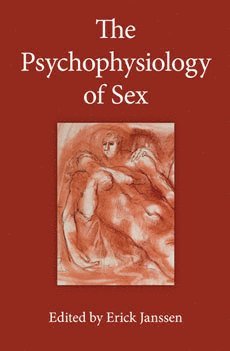 bokomslag Psychophysiology of Sex