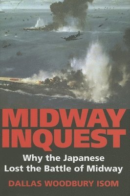 Midway Inquest 1