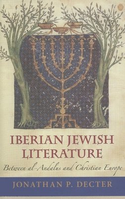 Iberian Jewish Literature 1