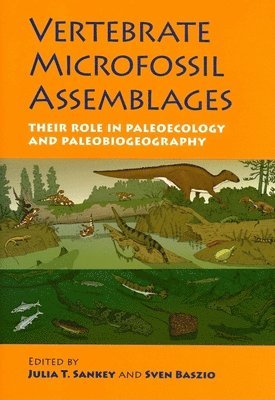 Vertebrate Microfossil Assemblages 1