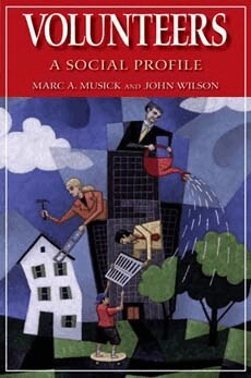 Marc A. Musick, John Wilson - Volunteers, Inbunden