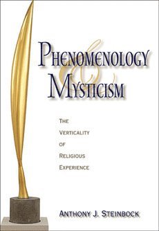 bokomslag Phenomenology and Mysticism