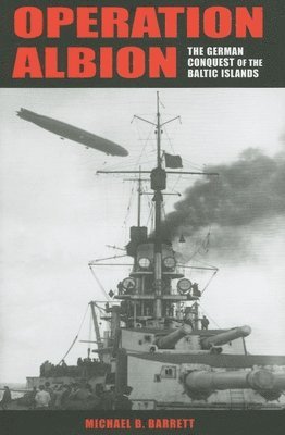 Operation Albion 1