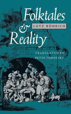 Folktales and Reality 1