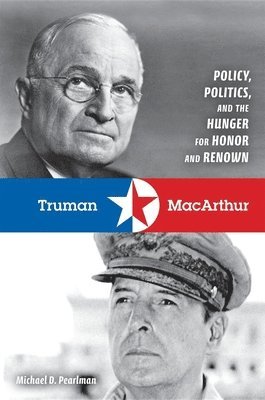 Truman and MacArthur 1