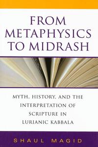 bokomslag From Metaphysics to Midrash