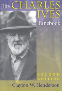 bokomslag Charles Ives Tunebook, Second Edition