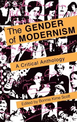 The Gender of Modernism 1