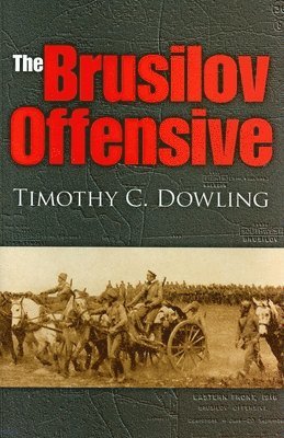 The Brusilov Offensive 1