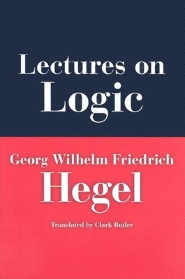 Lectures on Logic 1