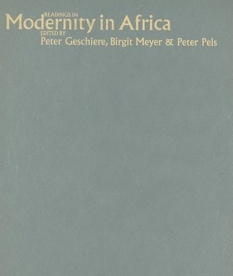 Readings in Modernity in Africa 1