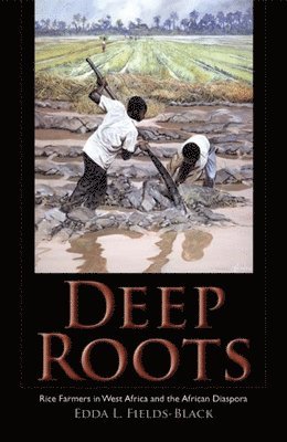 Deep Roots 1